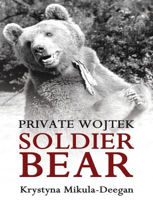 cover image of Private Wojtek